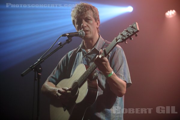 STEVE GUNN - 2022-07-12 - PARIS - Point Ephemere - 